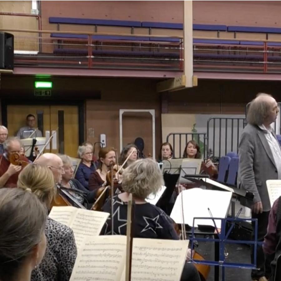 Beethoven 7 Explained