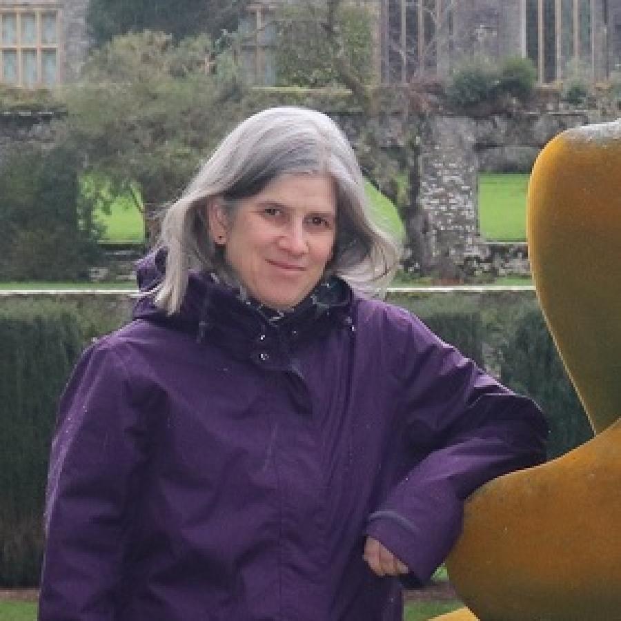 Joanna Haigh