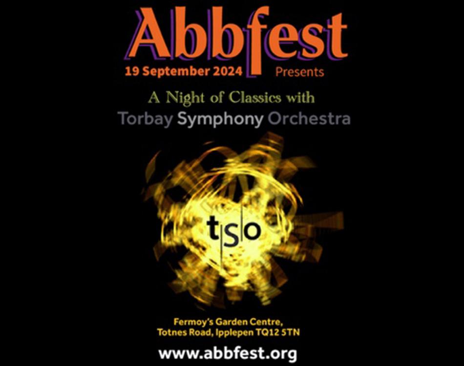 Abbfest Poster