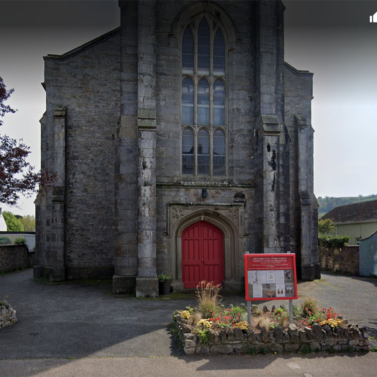 St John's