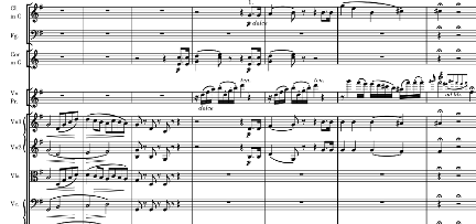 2nd movement