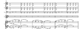 Horns and Trumpets